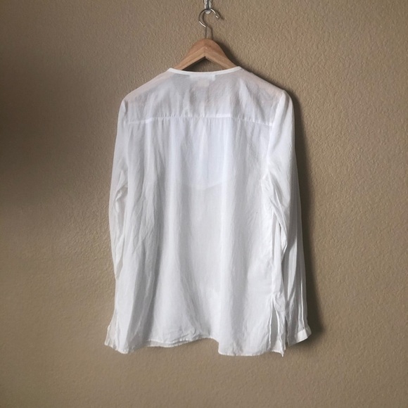 MICHAEL Michael Kors beach beaded top - Picture 3 of 3